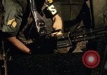Image of M 151 armored jeep Saigon Vietnam, 1967, second 52 stock footage video 65675027026