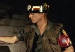 Image of M 151 armored jeep Saigon Vietnam, 1967, second 54 stock footage video 65675027026