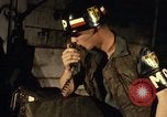 Image of M 151 armored jeep Saigon Vietnam, 1967, second 56 stock footage video 65675027026
