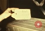 Image of M-151 armored jeep Saigon Vietnam, 1967, second 6 stock footage video 65675027027