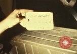 Image of M-151 armored jeep Saigon Vietnam, 1967, second 7 stock footage video 65675027027