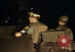 Image of M-151 armored jeep Saigon Vietnam, 1967, second 9 stock footage video 65675027027