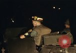 Image of M-151 armored jeep Saigon Vietnam, 1967, second 10 stock footage video 65675027027