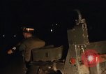 Image of M-151 armored jeep Saigon Vietnam, 1967, second 12 stock footage video 65675027027