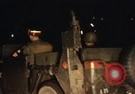 Image of M-151 armored jeep Saigon Vietnam, 1967, second 14 stock footage video 65675027027