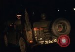 Image of M-151 armored jeep Saigon Vietnam, 1967, second 16 stock footage video 65675027027