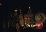 Image of M-151 armored jeep Saigon Vietnam, 1967, second 18 stock footage video 65675027027