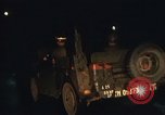 Image of M-151 armored jeep Saigon Vietnam, 1967, second 19 stock footage video 65675027027