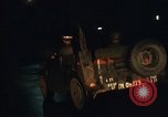 Image of M-151 armored jeep Saigon Vietnam, 1967, second 22 stock footage video 65675027027
