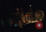 Image of M-151 armored jeep Saigon Vietnam, 1967, second 23 stock footage video 65675027027