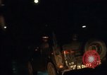 Image of M-151 armored jeep Saigon Vietnam, 1967, second 24 stock footage video 65675027027