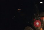 Image of M-151 armored jeep Saigon Vietnam, 1967, second 28 stock footage video 65675027027