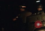 Image of M-151 armored jeep Saigon Vietnam, 1967, second 29 stock footage video 65675027027