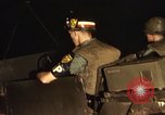 Image of M-151 armored jeep Saigon Vietnam, 1967, second 32 stock footage video 65675027027