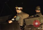 Image of M-151 armored jeep Saigon Vietnam, 1967, second 33 stock footage video 65675027027