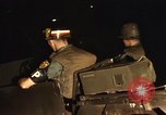 Image of M-151 armored jeep Saigon Vietnam, 1967, second 34 stock footage video 65675027027