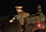 Image of M-151 armored jeep Saigon Vietnam, 1967, second 35 stock footage video 65675027027