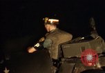 Image of M-151 armored jeep Saigon Vietnam, 1967, second 36 stock footage video 65675027027