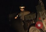 Image of M-151 armored jeep Saigon Vietnam, 1967, second 41 stock footage video 65675027027