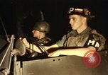 Image of M-151 armored jeep Saigon Vietnam, 1967, second 47 stock footage video 65675027027