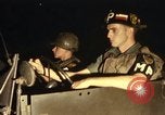Image of M-151 armored jeep Saigon Vietnam, 1967, second 48 stock footage video 65675027027