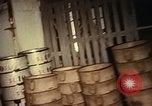 Image of M-151 armored jeep Saigon Vietnam, 1967, second 56 stock footage video 65675027027