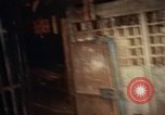 Image of M-151 armored jeep Saigon Vietnam, 1967, second 59 stock footage video 65675027027