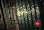 Image of M-151 armored jeep Saigon Vietnam, 1967, second 60 stock footage video 65675027027