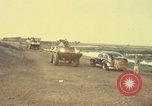 Immagine di V-100 portavalori Saigon Vietnam, 1967, secondo 10 filmato di repertorio 65675027028