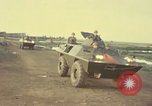 Immagine di V-100 portavalori Saigon Vietnam, 1967, secondo 13 filmato di repertorio 65675027028