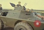 Immagine di V-100 portavalori Saigon Vietnam, 1967, secondo 15 filmato di repertorio 65675027028