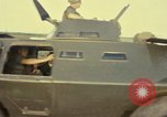 Immagine di V-100 portavalori Saigon Vietnam, 1967, secondo 16 filmato di repertorio 65675027028
