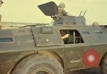 Immagine di V-100 portavalori Saigon Vietnam, 1967, secondo 17 filmato di repertorio 65675027028