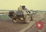 Immagine di V-100 portavalori Saigon Vietnam, 1967, secondo 19 filmato di repertorio 65675027028