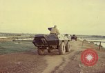 Immagine di V-100 portavalori Saigon Vietnam, 1967, secondo 30 filmato di repertorio 65675027028