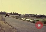 Immagine di V-100 portavalori Saigon Vietnam, 1967, secondo 35 filmato di repertorio 65675027028