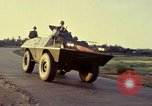 Immagine di V-100 portavalori Saigon Vietnam, 1967, secondo 39 filmato di repertorio 65675027028