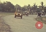 Immagine di V-100 portavalori Saigon Vietnam, 1967, secondo 45 filmato di repertorio 65675027028