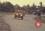 Immagine di V-100 portavalori Saigon Vietnam, 1967, secondo 46 filmato di repertorio 65675027028
