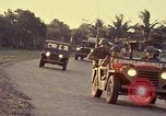 Immagine di V-100 portavalori Saigon Vietnam, 1967, secondo 49 filmato di repertorio 65675027028
