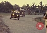 Immagine di V-100 portavalori Saigon Vietnam, 1967, secondo 50 filmato di repertorio 65675027028