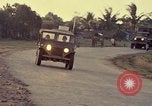 Immagine di V-100 portavalori Saigon Vietnam, 1967, secondo 51 filmato di repertorio 65675027028