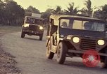 Immagine di V-100 portavalori Saigon Vietnam, 1967, secondo 53 filmato di repertorio 65675027028