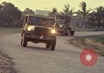 Immagine di V-100 portavalori Saigon Vietnam, 1967, secondo 55 filmato di repertorio 65675027028