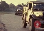 Immagine di V-100 portavalori Saigon Vietnam, 1967, secondo 57 filmato di repertorio 65675027028