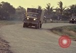 Immagine di V-100 portavalori Saigon Vietnam, 1967, secondo 58 filmato di repertorio 65675027028