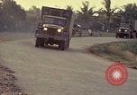 Immagine di V-100 portavalori Saigon Vietnam, 1967, secondo 59 filmato di repertorio 65675027028