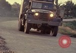 Immagine di V-100 portavalori Saigon Vietnam, 1967, secondo 62 filmato di repertorio 65675027028