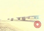 Image of V-100 armored car Saigon Vietnam, 1967, second 1 stock footage video 65675027029