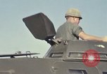 Image of V-100 armored car Saigon Vietnam, 1967, second 14 stock footage video 65675027029